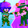 Brawl Stars Battle